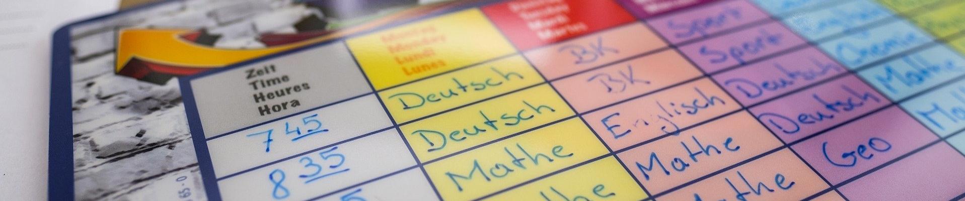 Bruckenackerschule – Neuigkeiten Bruckenackerschule - Neuigkeiten