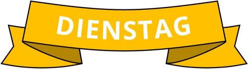 Dienstag