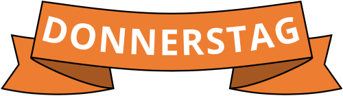 Donnerstag