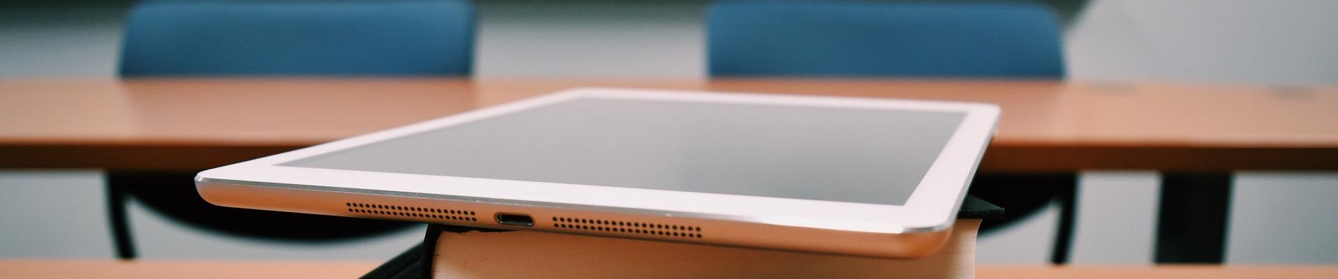 Bruckenackerschule - Virtuelles Klassenzimmer